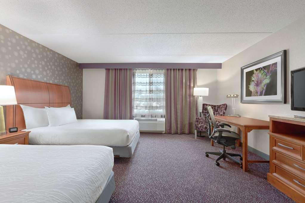 Hilton Garden Inn Спрінгфілд Номер фото