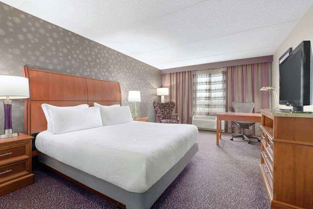 Hilton Garden Inn Спрінгфілд Номер фото