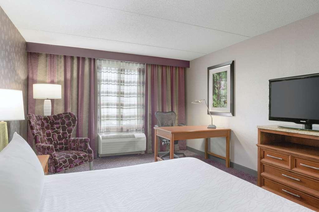 Hilton Garden Inn Спрінгфілд Номер фото