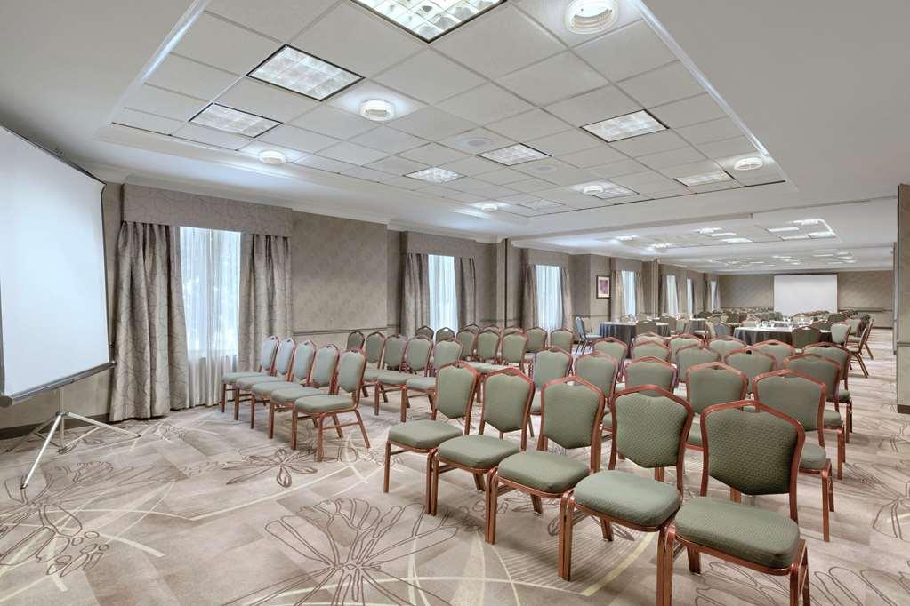 Hilton Garden Inn Спрінгфілд Зручності фото