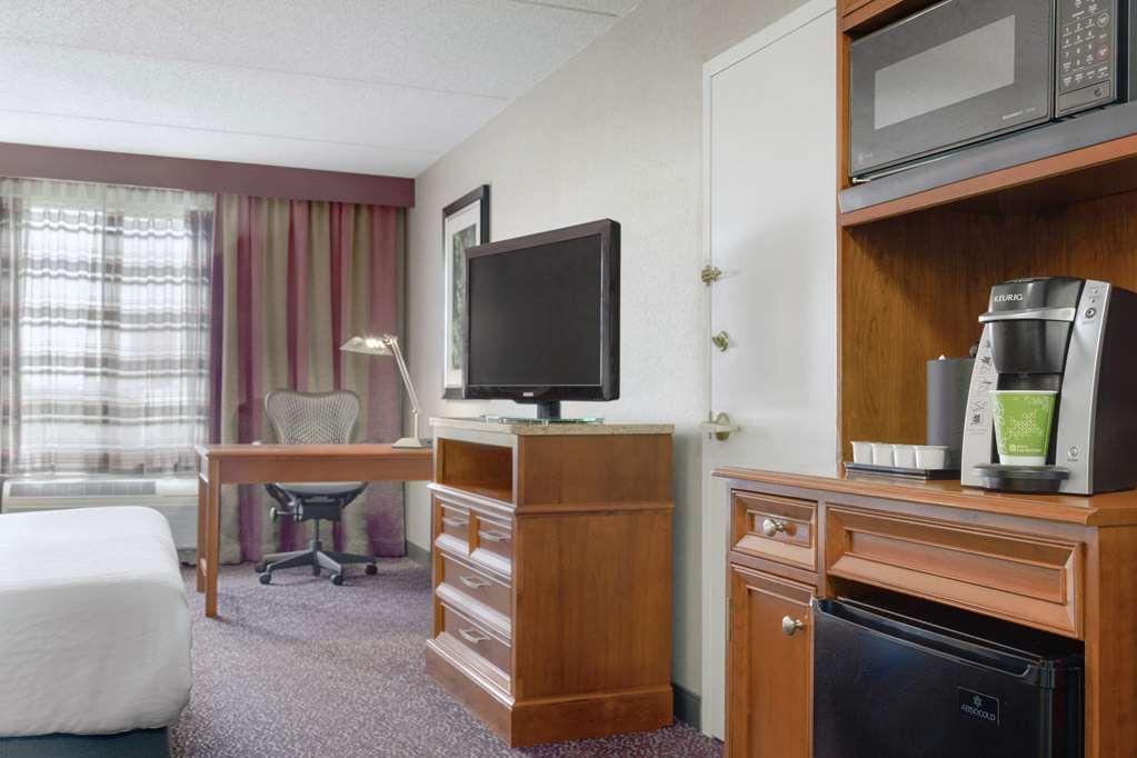 Hilton Garden Inn Спрінгфілд Номер фото