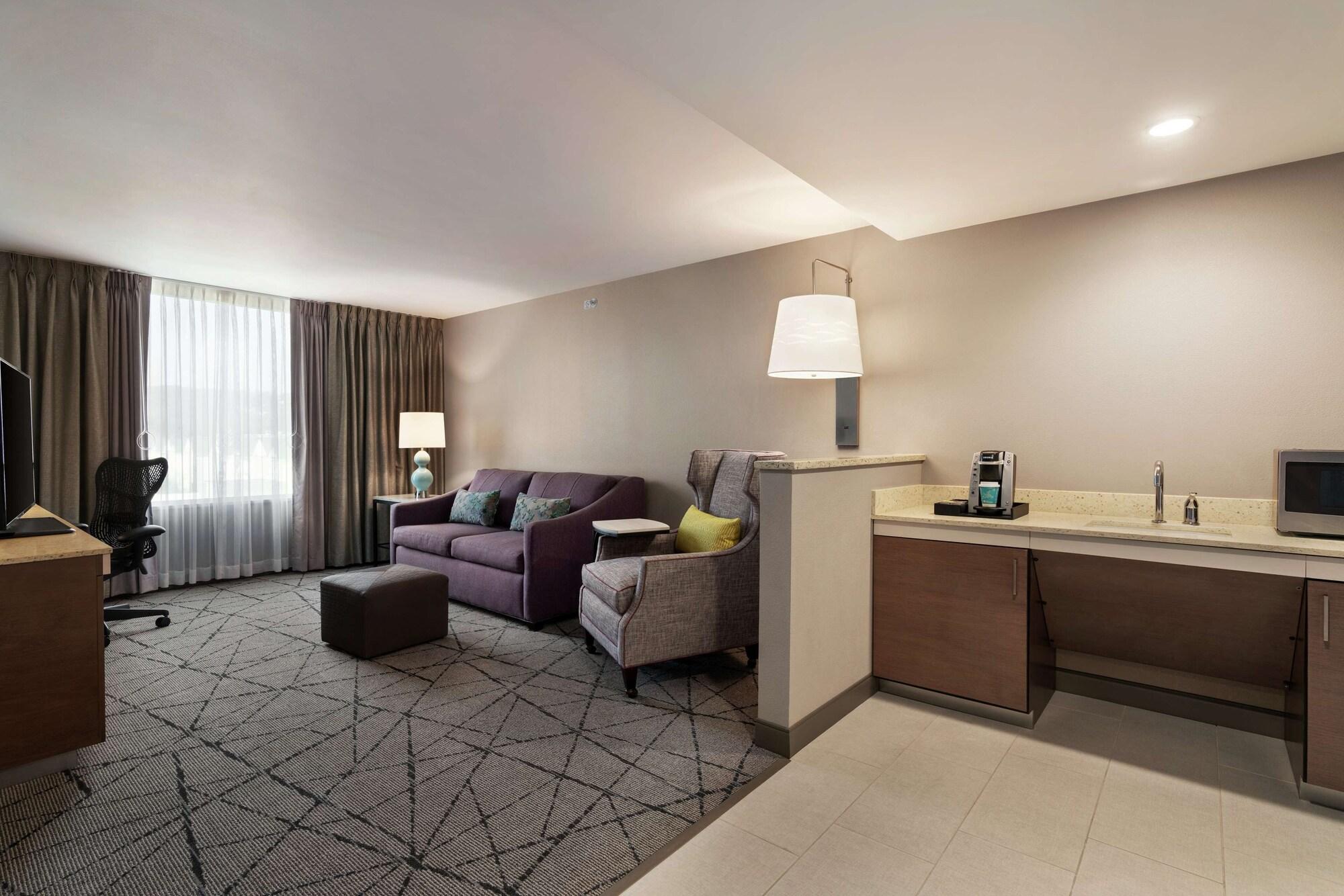 Hilton Garden Inn Спрінгфілд Екстер'єр фото